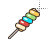 Normal select cursor