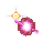 Shadow Spark Cursor cursor