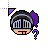 Help select cursor