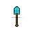 Text select cursor