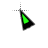 Handwriting cursor