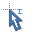 Text select cursor