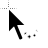 black_appstar2_xl cursor