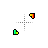 Gamer Cursor Diagonal 2 cursor