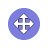 Move cursor