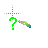 Help select cursor