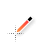 Handwriting cursor