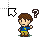 Help select cursor