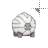 Normal select cursor