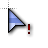 Link select cursor