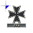 MW2 P90 Marksman emblem cursor
