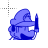 DrawPatt cursor