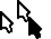 Ten by Ten Cursors preview