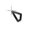 Handwriting cursor