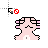 Axolot Unavaible cursor