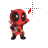 Normal select cursor