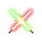 3 cursor