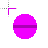PINK cursor cursor