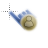 Sugar Drift Contact cursor