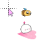 Normal select cursor