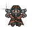 Normal select cursor