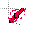 Kursor Przekątna 2 cursor