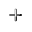 Precision select cursor