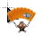 Normal select cursor