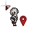 Normal select cursor