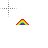 rainbow cursor