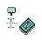 Text select cursor