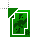 Alternate select cursor