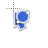 Working in background cursor