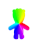 Precision select cursor