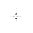 Vertical resize cursor