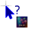 Help select cursor