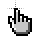 Link select cursor
