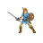 Link select cursor