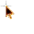 fire cursor