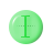 Text select cursor