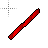 twizzler diagnal right cursor