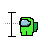 Text select cursor