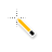 Handwriting cursor