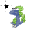 WillowDragonBaby cursor