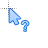 Help select cursor