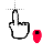 location slect cursor