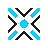 RotMG Dark Turquoise cursor