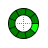 Working in background cursor