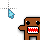 Blue Domo Cursors preview
