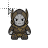 Normal select cursor